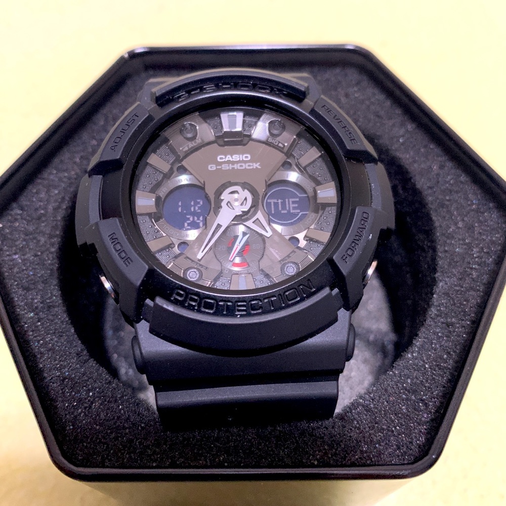 Casio GShock